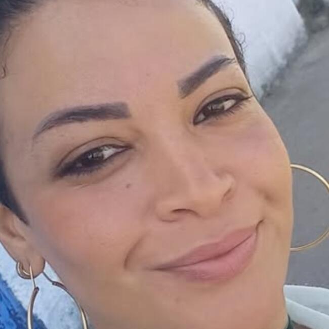 Babysitter in Marrakech: Sabrine