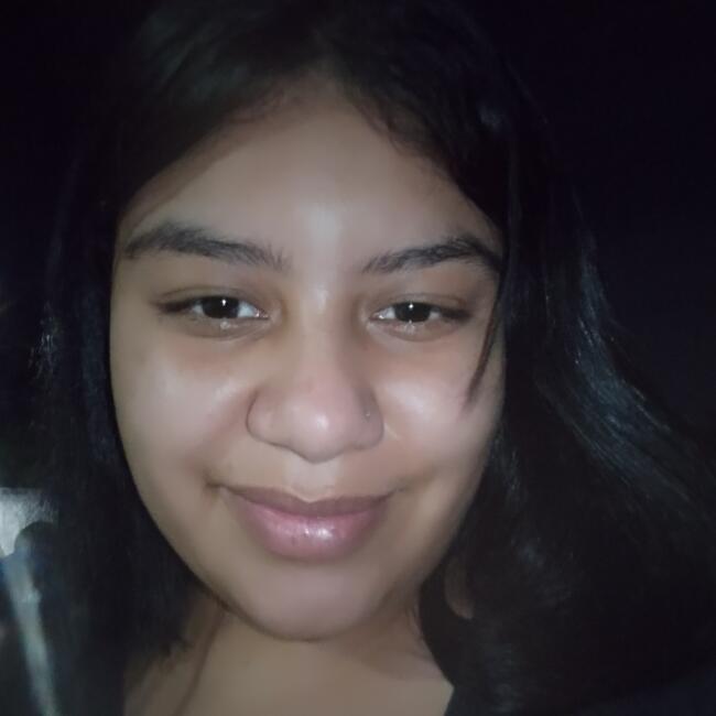 Niñera en Maracay: Andrea