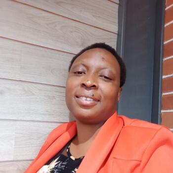 Nanny in Soshanguve: Yvonne