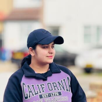 Babysitter in Brampton: Gurjot