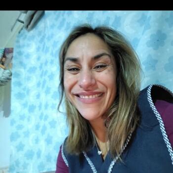 Niñera Talca: Jessica campos