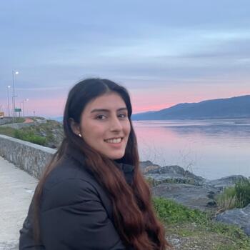Niñera en Concepción: Martina