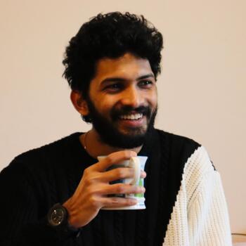 Babysitter in Kelkheim: Kiran