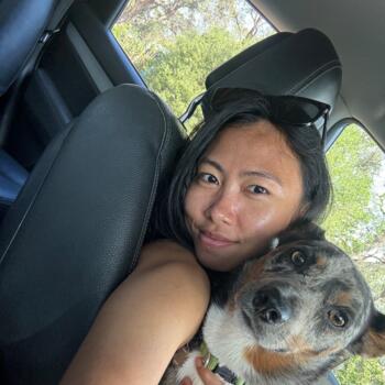 Babysitter in Hobart: Mona