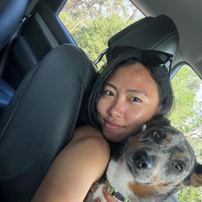 Babysitter in Hobart: Mona