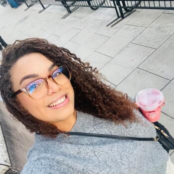 Babysitter Chevy Chase (District of Columbia): Camilla