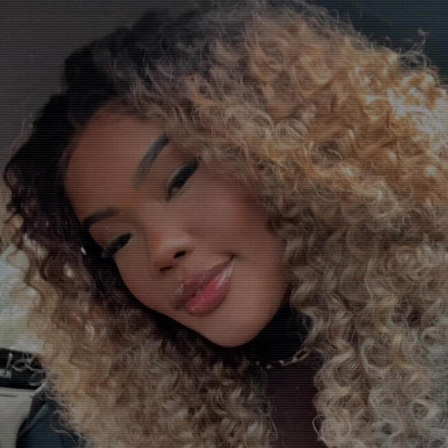 Babá em São Paulo: Nathielly