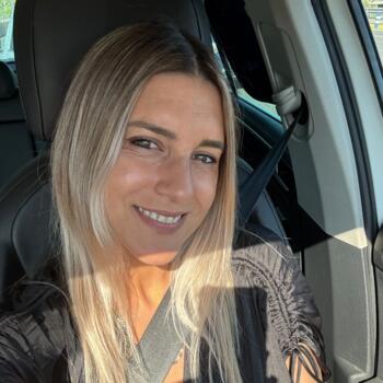 Trabajo para niñera en Santiago de Chile: trabajo de niñera Nicole