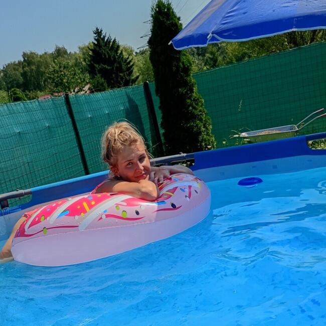 Praca dla opiekunki do dziecka w Świętochłowice: Agata