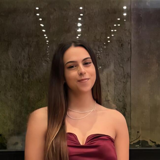 Babysitter em Vila Real: Beatriz