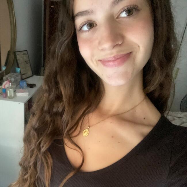 Canguro en Valencia: Valeria