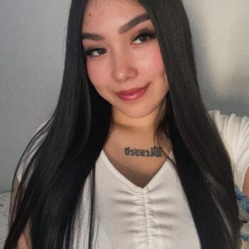 Babysitter in Valparaíso: Mayra