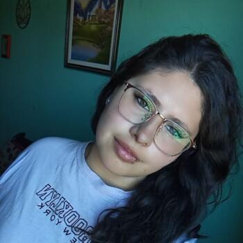 Babysitter in Salta: Nuria