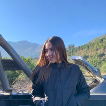 Babysitter Curicó: Belén