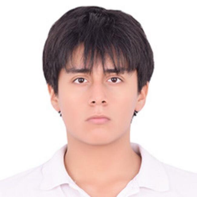 Niñera en Trujillo: Alberto