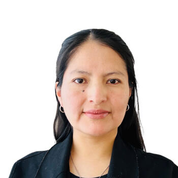 Parent Huancayo: Kattia