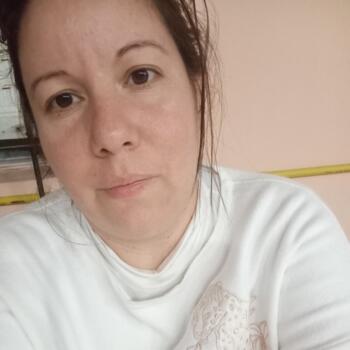 Babysitter in San José (Provincia de Entre Ríos): Maria
