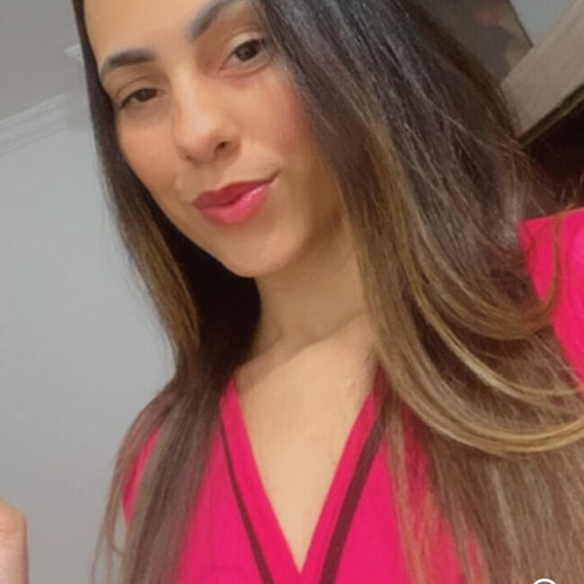 Babysitter in Balneário Camboriú: Bia