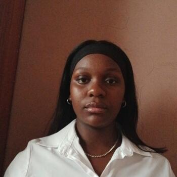 Babysitting job in Krugersdorp: babysitting job Blue