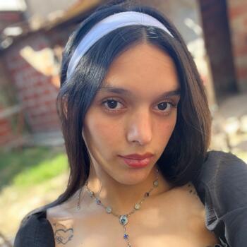 Niñera Buenos Aires: Priscila Arian Raquel