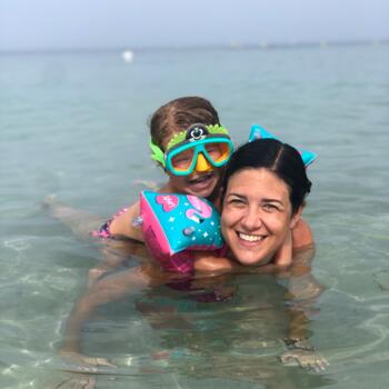 Lavoro per babysitter a Seregno: lavoro per babysitter Viviana