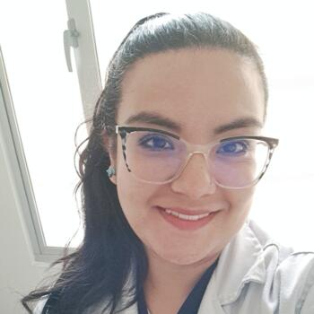 Babysitter in Bogotá: Julieth daniela velasquez garz