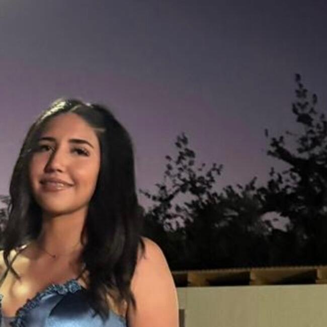 Niñera en La Ligua: Karina