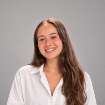 Babysitter in Rosny-sous-Bois: Fanny