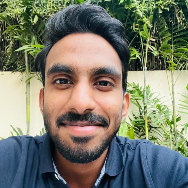 Babysitter in Magdeburg: Satya Venkata Ganesh