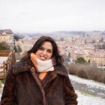 Babysitter in Sinj: Antea