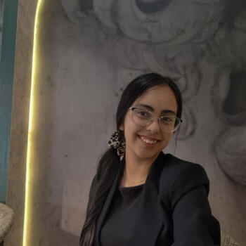 Niñera en San Pedro de la Paz: Lucía Carrillo