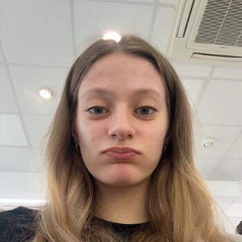 Babysitter in Burscheid: Vanessa