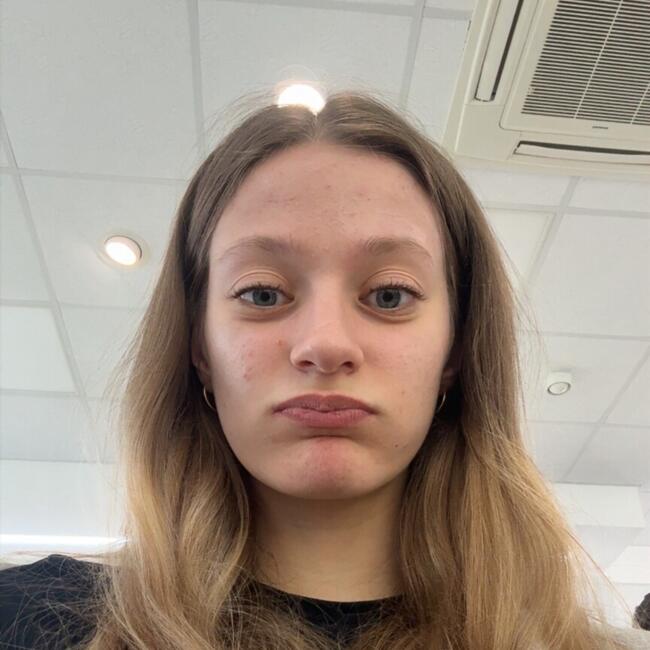 Babysitter in Burscheid: Vanessa