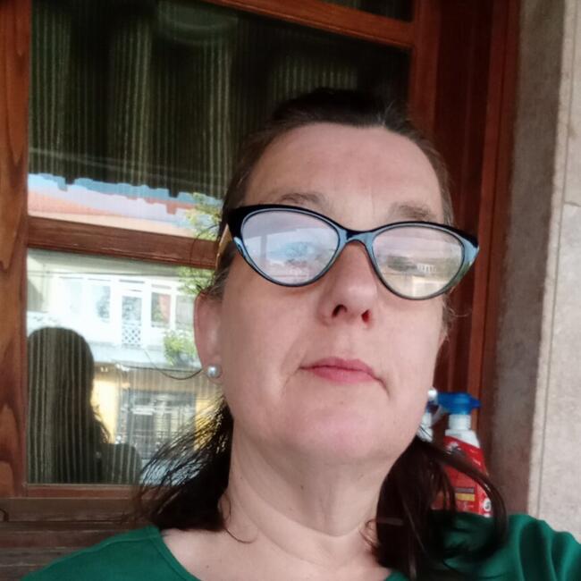Babysitter in Chortiatis: Αναστασία