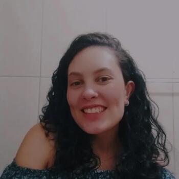 Babá em São José dos Pinhais: Gabriella