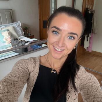 Babysitter in Magherafelt: Aleshia