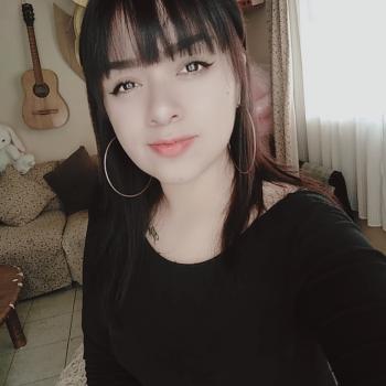 Babysitter Morelia: Vivi