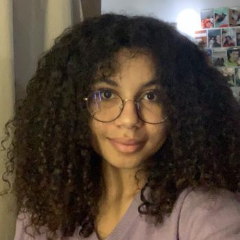 Baby-sitter Perpignan: Julia