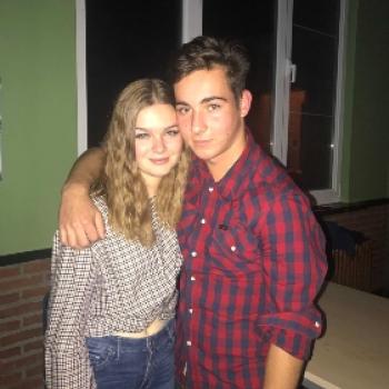 Babysitter Lier: Jooren en Aline