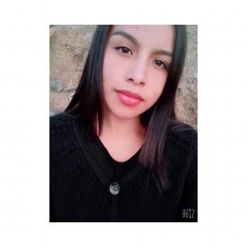 Niñera Salaverry: Estefany Aracely