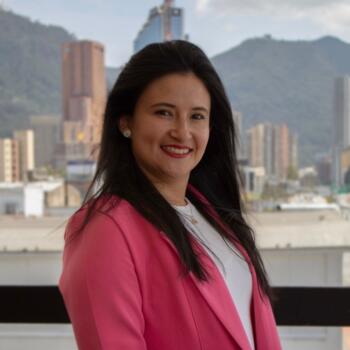 Babysitter in Málaga: Karen