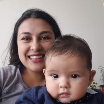 Babysitting job in Quilicura: babysitting job Nataly