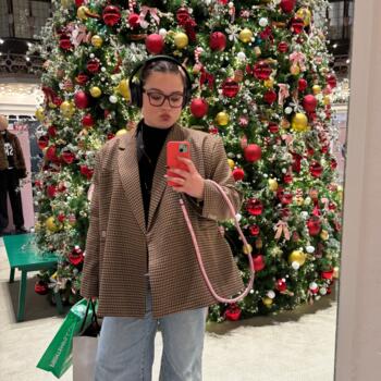 Babysitter in Oudenaarde: Leonie