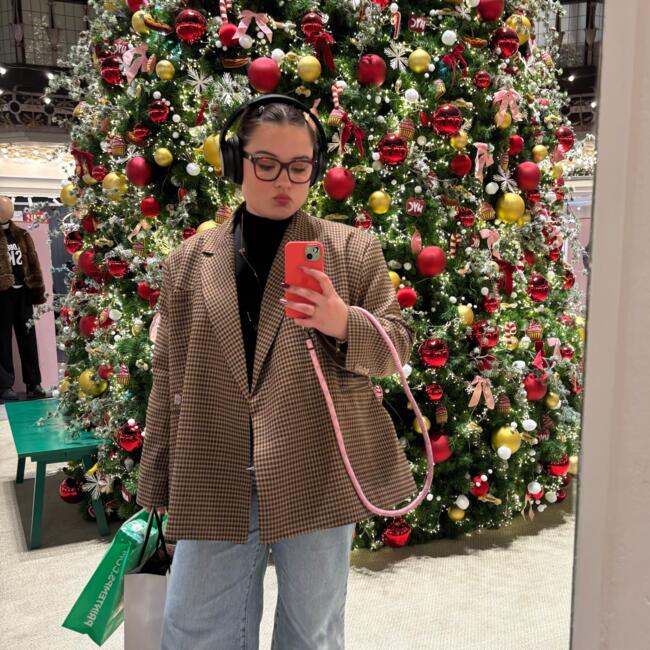 Babysitter in Oudenaarde: Leonie