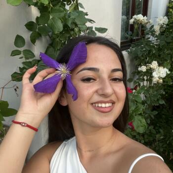 Babysitter in Oradea: Maria