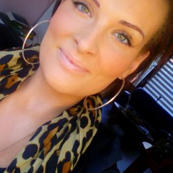 Gastouder Leidschendam: Gabrielle