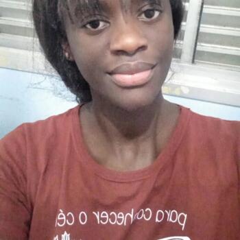 Babysitter in São Paulo: Nélia