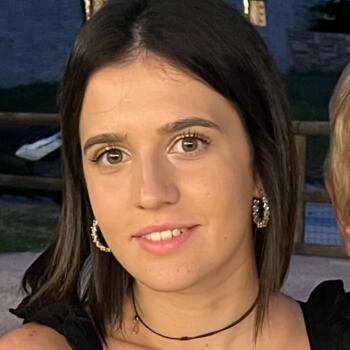 Babysitter in Ponte San Pietro: Alessandra Alison Maestroni