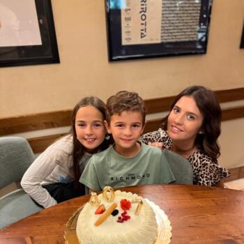 Babysitter Ponte San Pietro: Alessandra Alison Maestroni