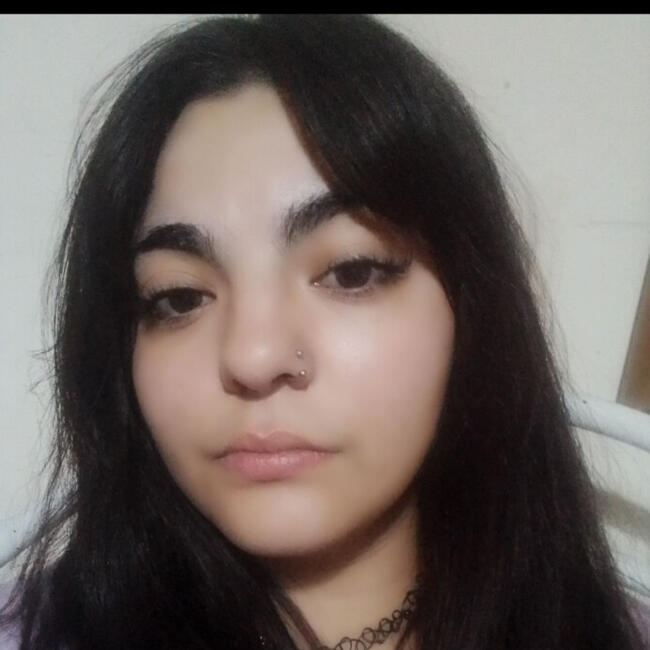 Babysitter in Mendoza: Sofia